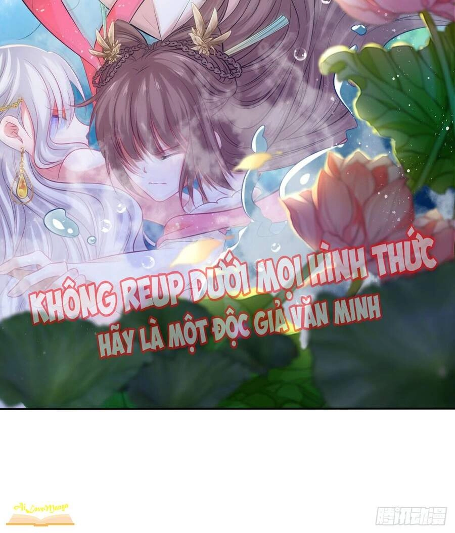 Vương Phi Thật Thích Trang Điểm Chapter 93 - 31