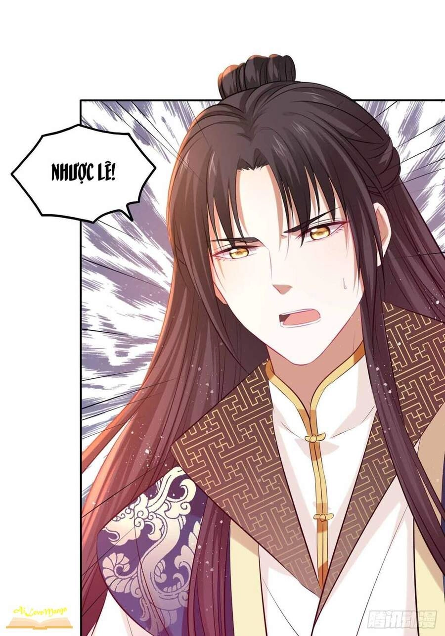 Vương Phi Thật Thích Trang Điểm Chapter 94 - 2