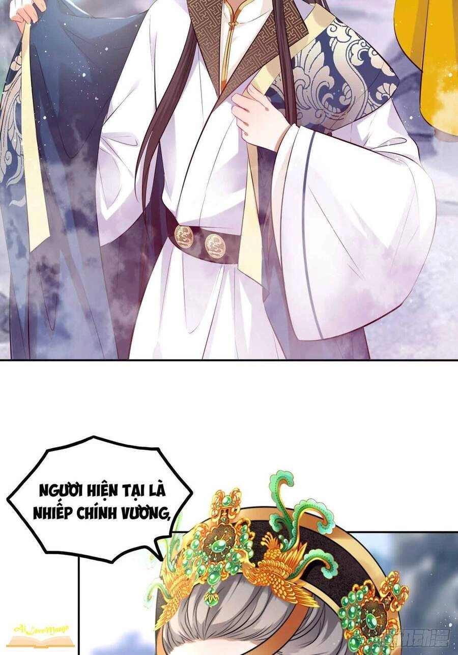 Vương Phi Thật Thích Trang Điểm Chapter 94 - 6