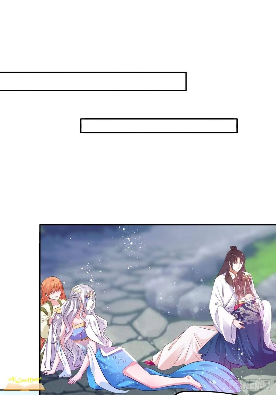 Vương Phi Thật Thích Trang Điểm Chapter 94 - 11