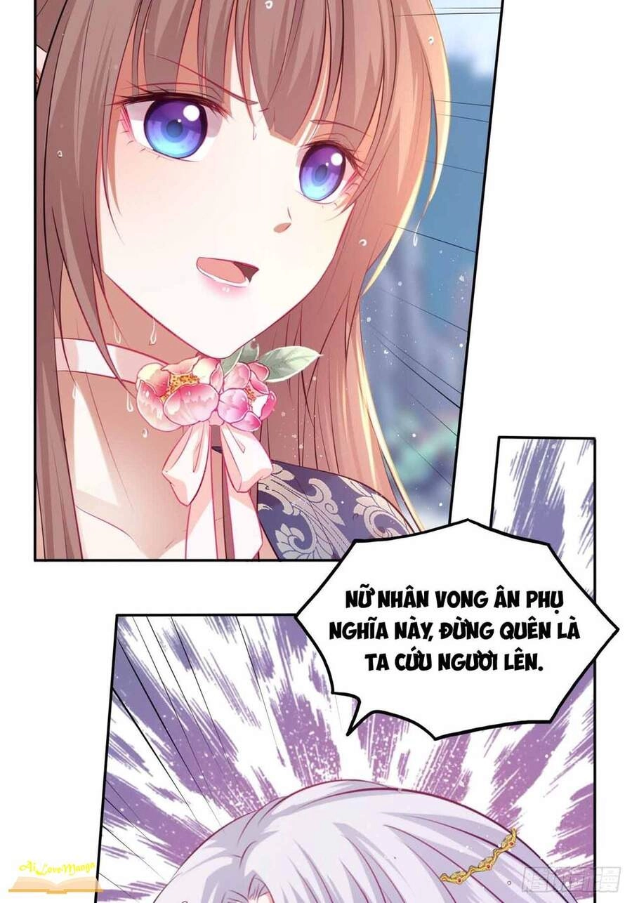 Vương Phi Thật Thích Trang Điểm Chapter 94 - 17