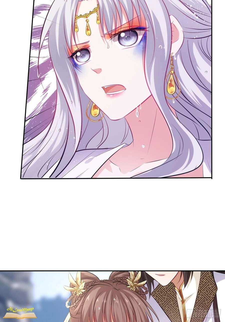 Vương Phi Thật Thích Trang Điểm Chapter 94 - 18