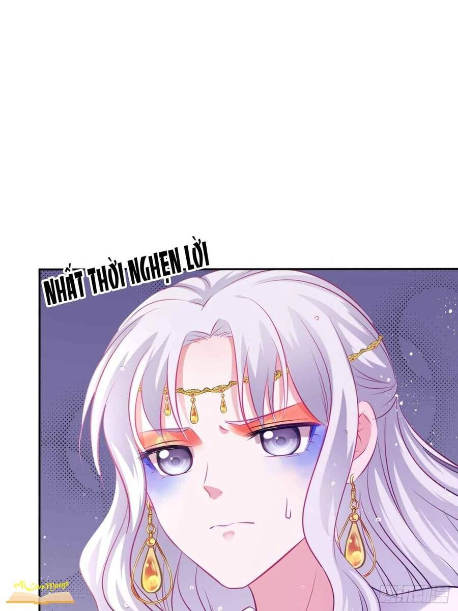 Vương Phi Thật Thích Trang Điểm Chapter 94 - 20