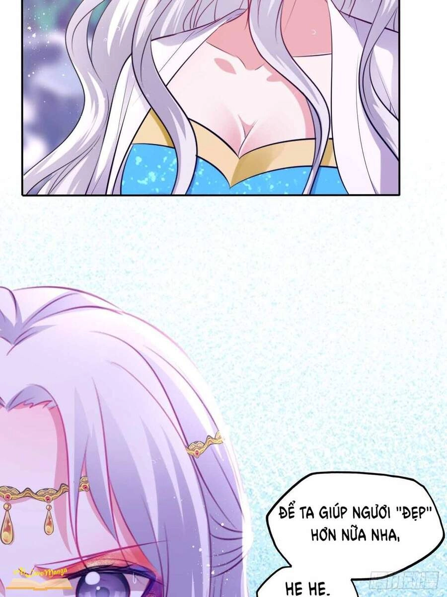 Vương Phi Thật Thích Trang Điểm Chapter 94 - 23