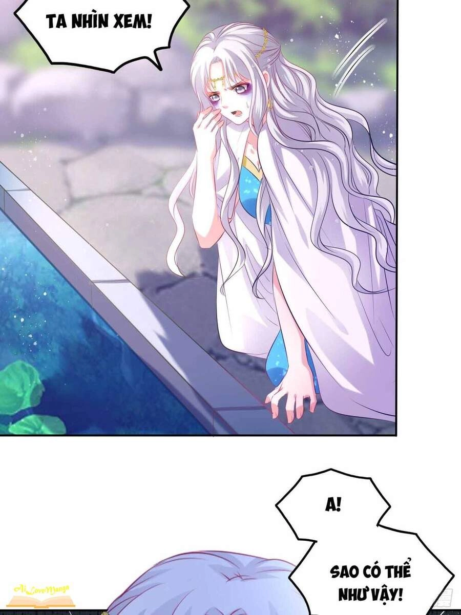 Vương Phi Thật Thích Trang Điểm Chapter 94 - 27