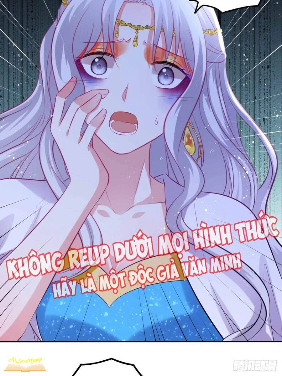 Vương Phi Thật Thích Trang Điểm Chapter 94 - 28