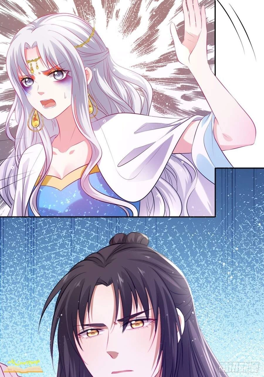 Vương Phi Thật Thích Trang Điểm Chapter 94 - 32