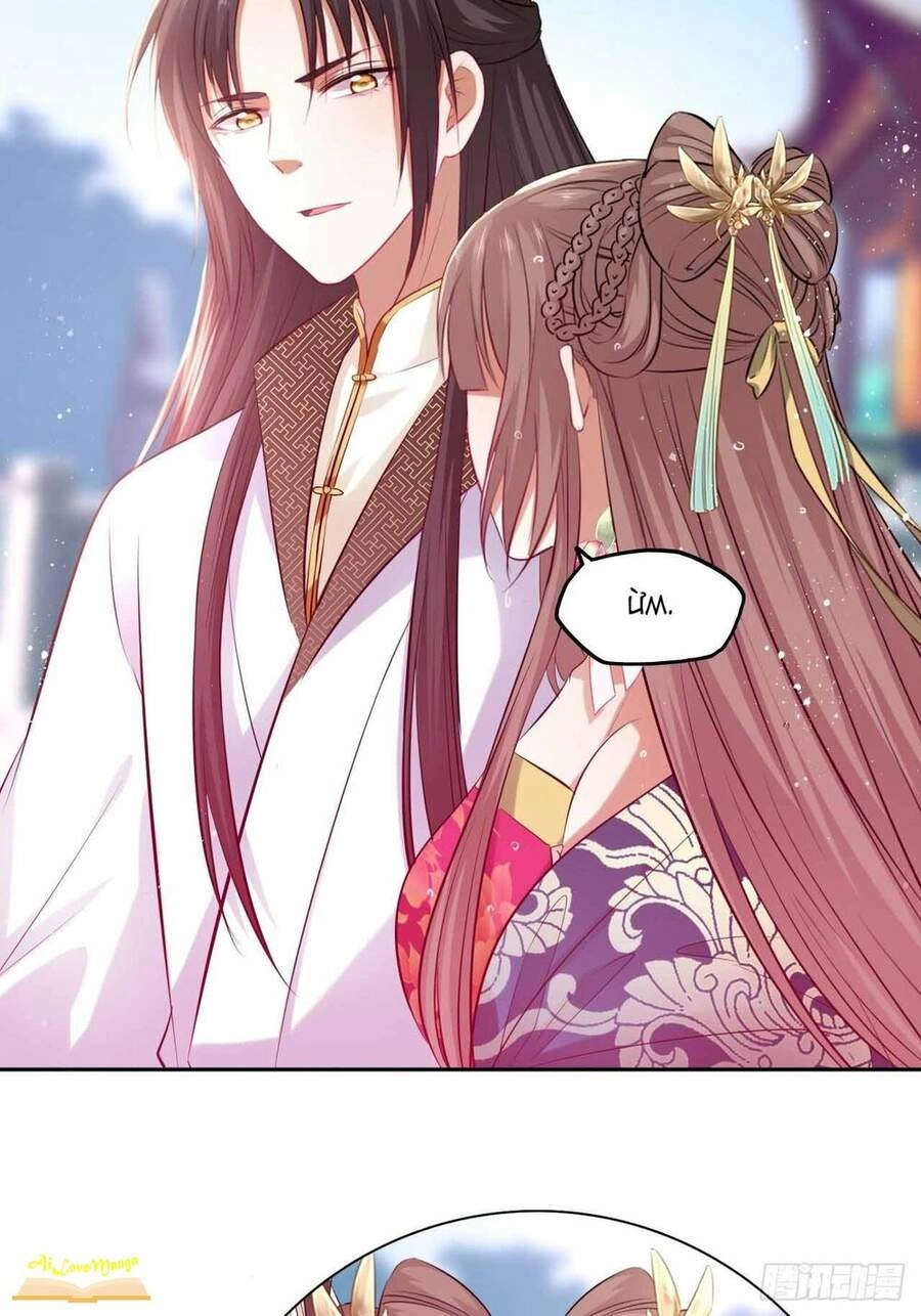 Vương Phi Thật Thích Trang Điểm Chapter 94 - 42