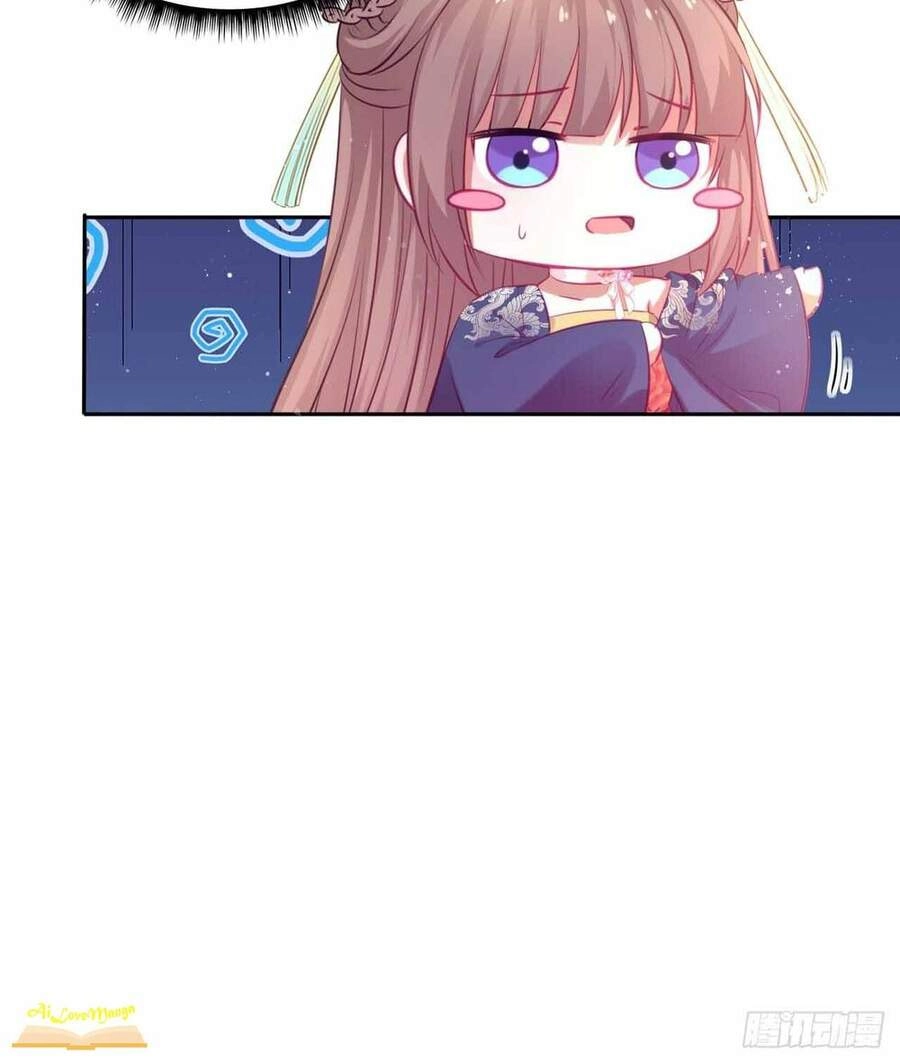 Vương Phi Thật Thích Trang Điểm Chapter 94 - 45