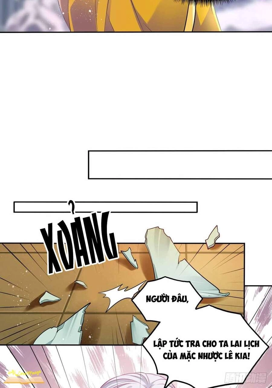 Vương Phi Thật Thích Trang Điểm Chapter 95 - 8