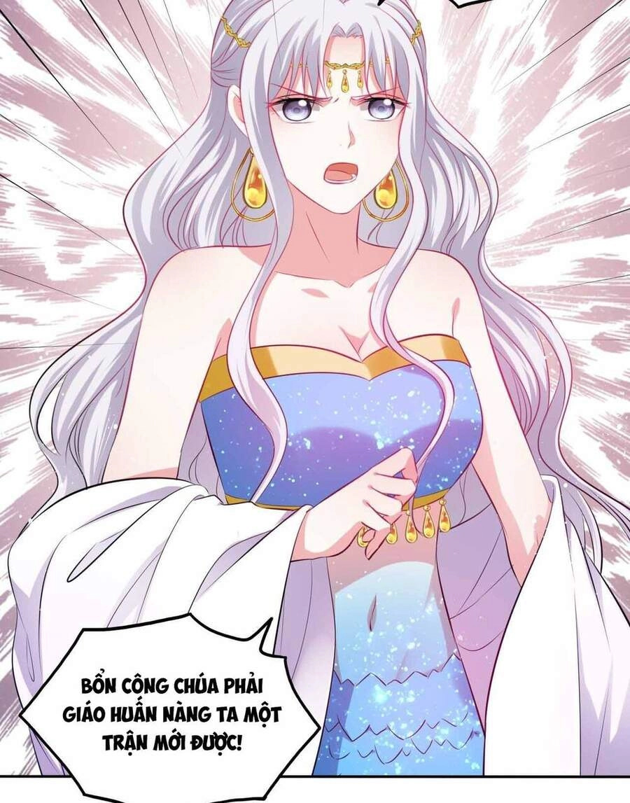 Vương Phi Thật Thích Trang Điểm Chapter 95 - 9