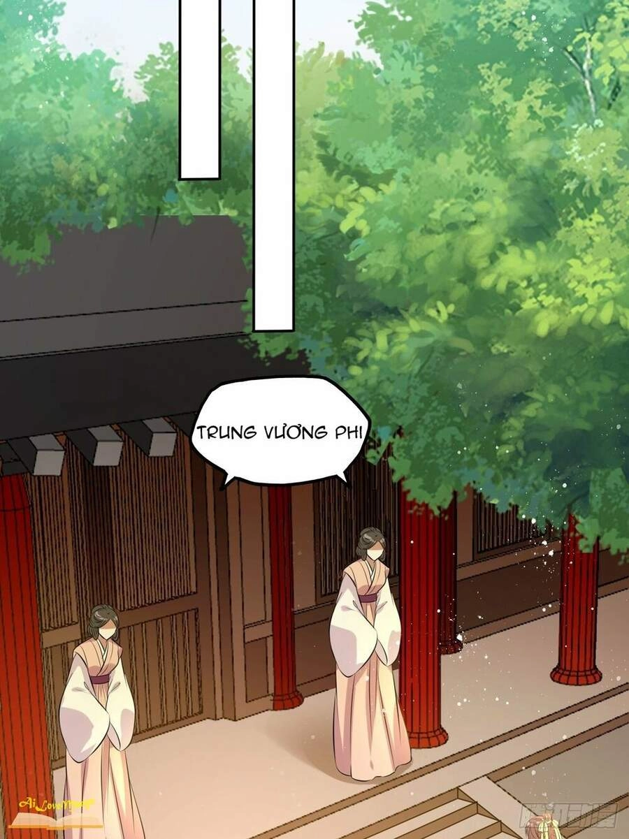 Vương Phi Thật Thích Trang Điểm Chapter 96 - 5