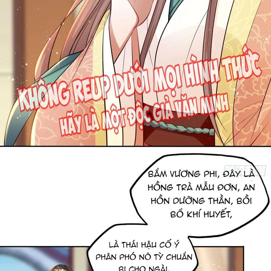 Vương Phi Thật Thích Trang Điểm Chapter 96 - 10