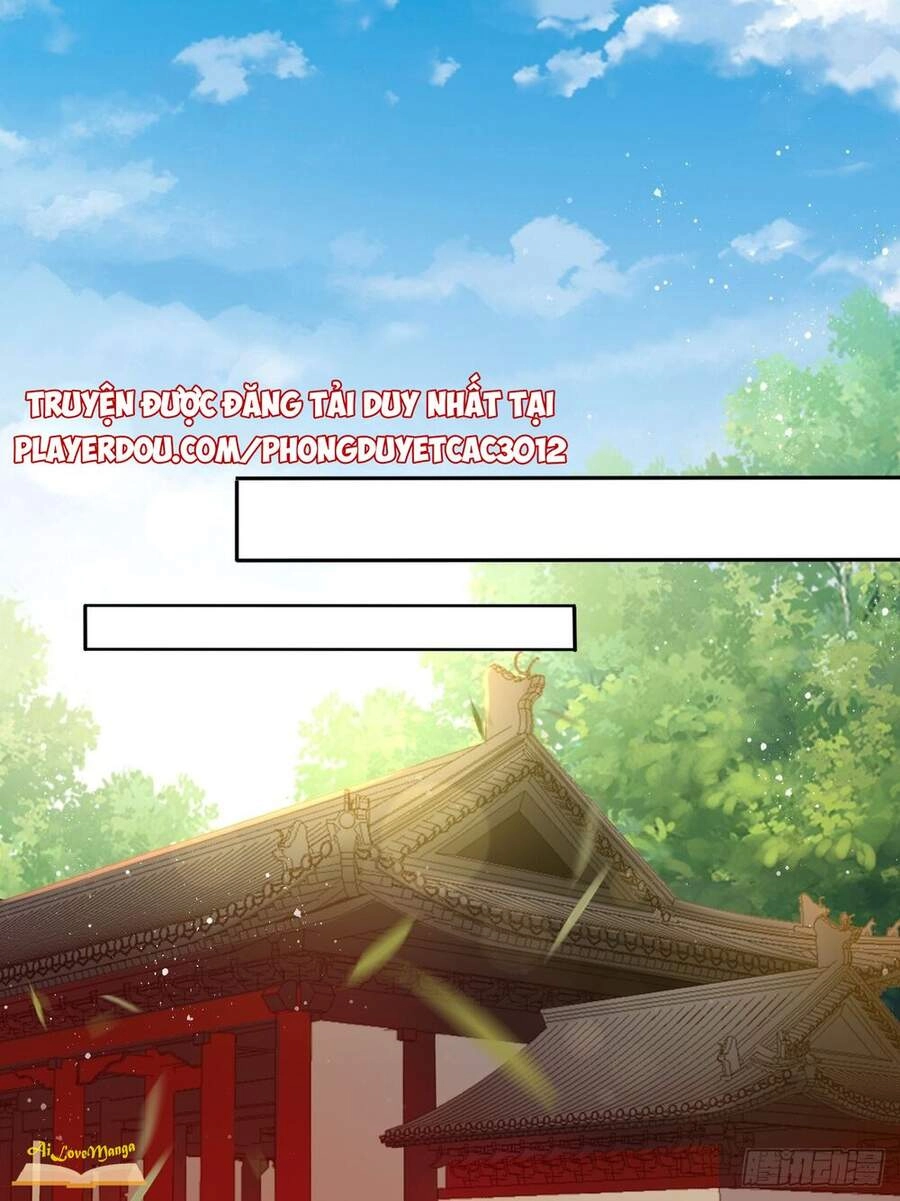 Vương Phi Thật Thích Trang Điểm Chapter 96 - 13