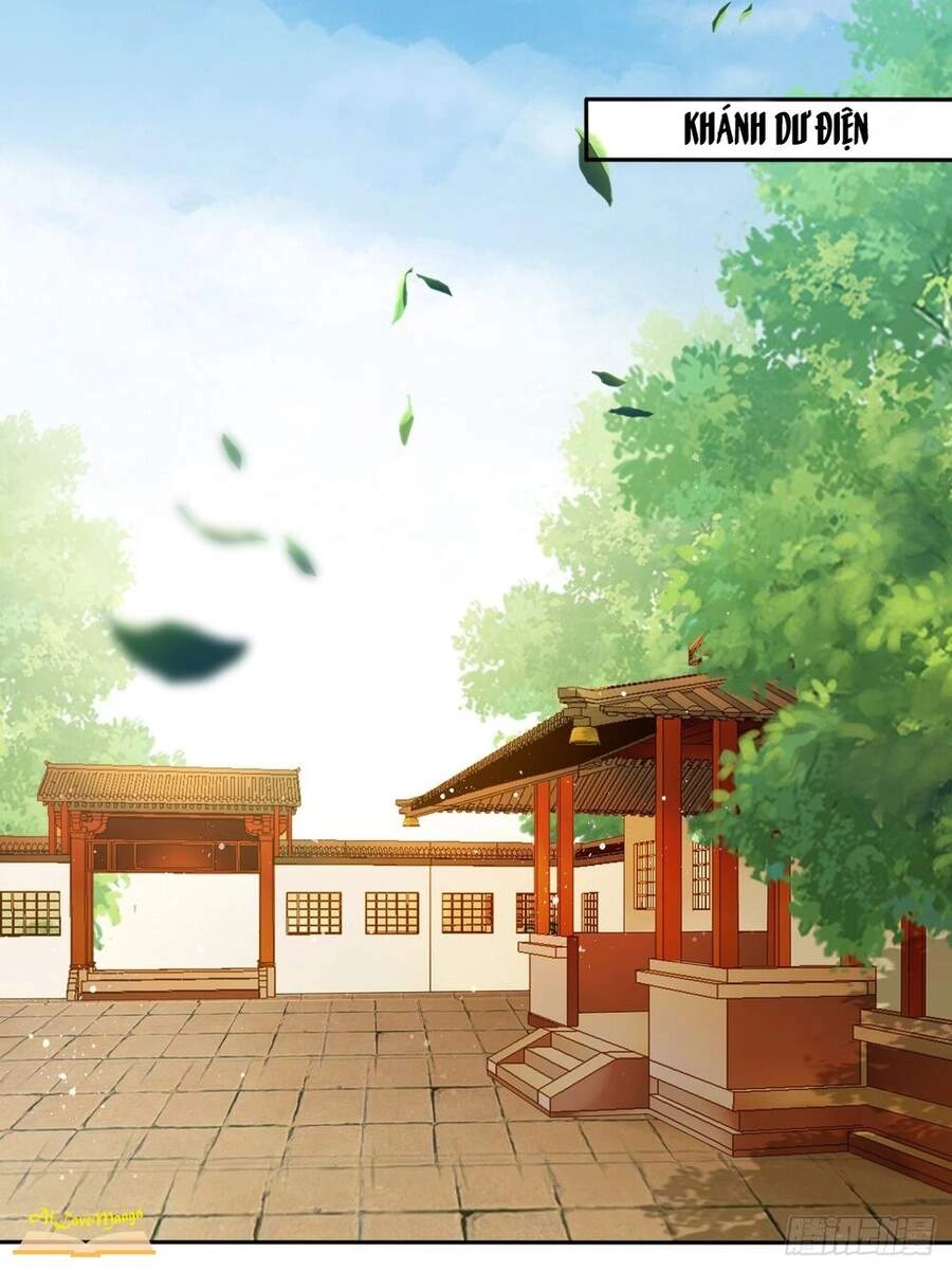 Vương Phi Thật Thích Trang Điểm Chapter 96 - 17