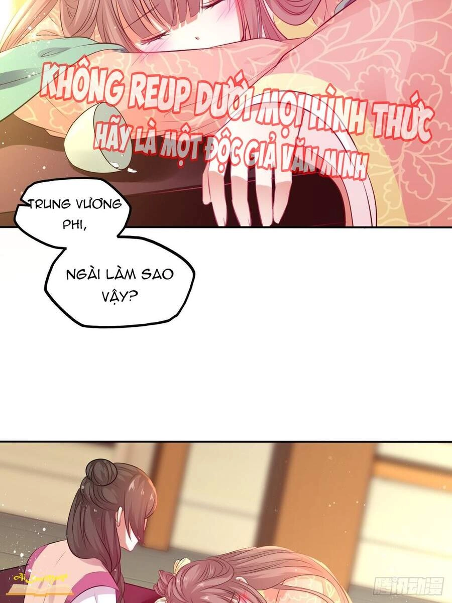 Vương Phi Thật Thích Trang Điểm Chapter 96 - 19