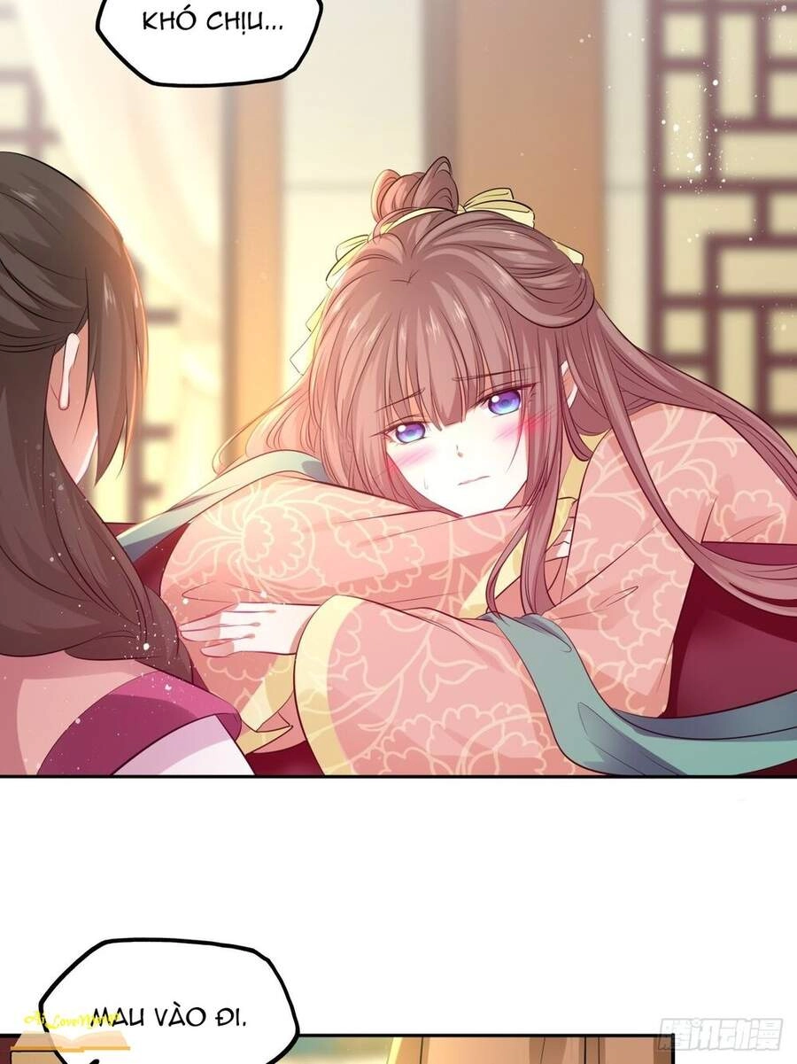 Vương Phi Thật Thích Trang Điểm Chapter 96 - 21