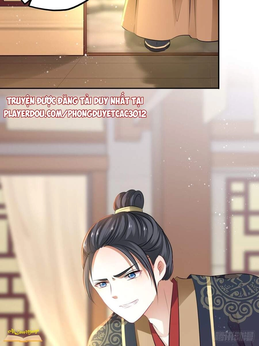 Vương Phi Thật Thích Trang Điểm Chapter 96 - 22