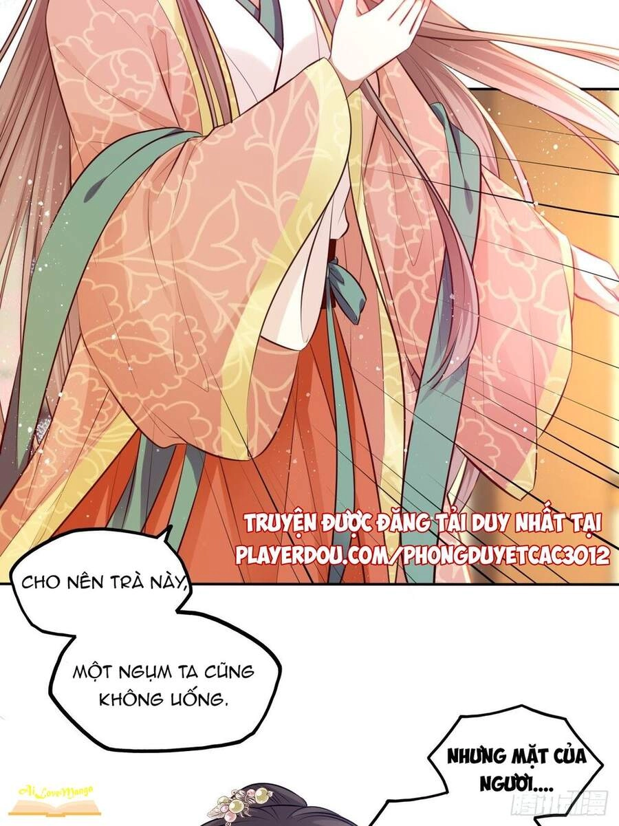 Vương Phi Thật Thích Trang Điểm Chapter 96 - 30