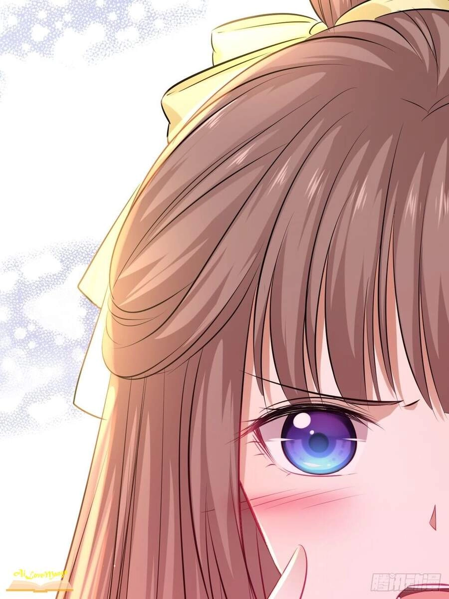 Vương Phi Thật Thích Trang Điểm Chapter 96 - 32