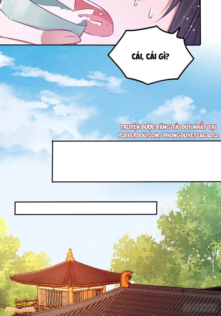 Vương Phi Thật Thích Trang Điểm Chapter 96 - 39