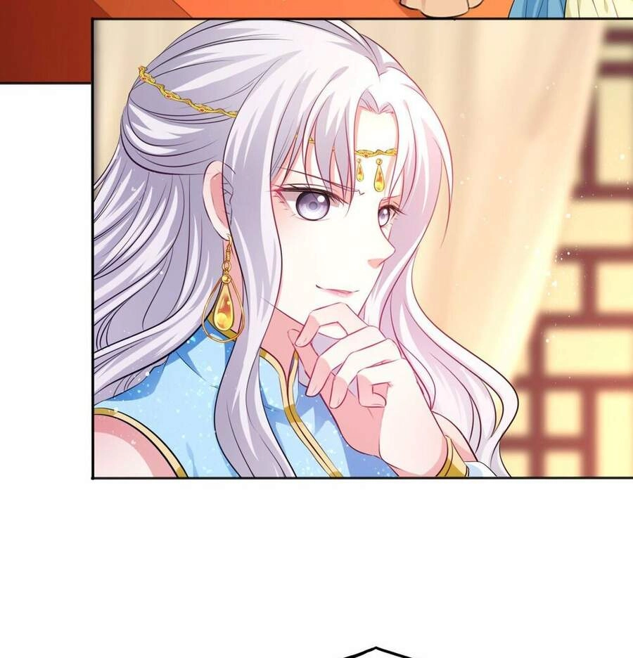 Vương Phi Thật Thích Trang Điểm Chapter 97 - 4