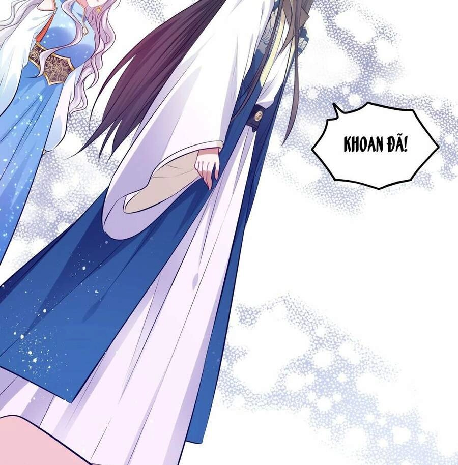 Vương Phi Thật Thích Trang Điểm Chapter 97 - 7