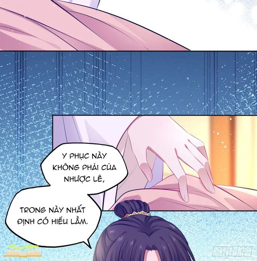 Vương Phi Thật Thích Trang Điểm Chapter 97 - 8