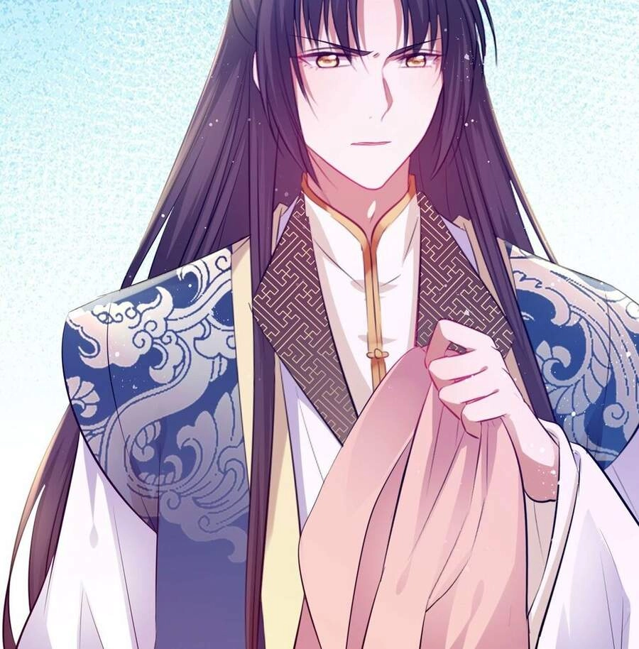 Vương Phi Thật Thích Trang Điểm Chapter 97 - 9