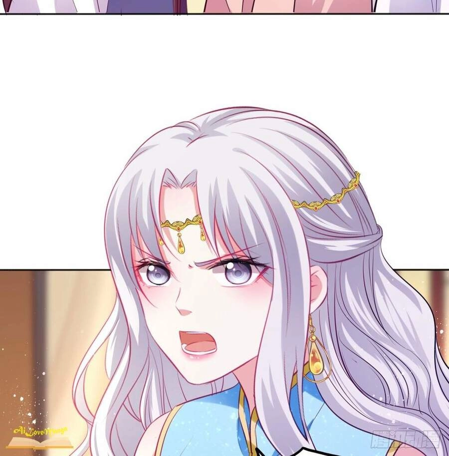 Vương Phi Thật Thích Trang Điểm Chapter 97 - 10