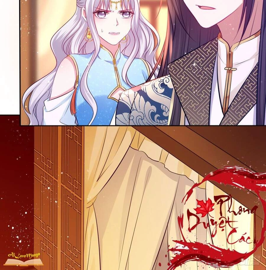 Vương Phi Thật Thích Trang Điểm Chapter 97 - 12