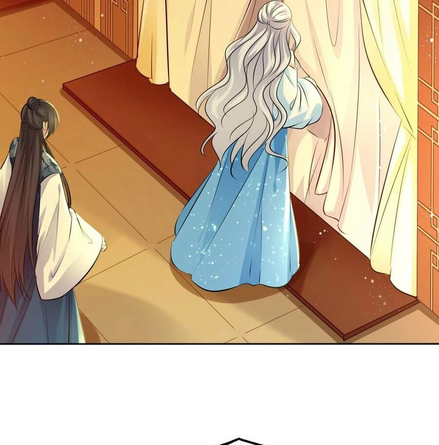 Vương Phi Thật Thích Trang Điểm Chapter 97 - 13