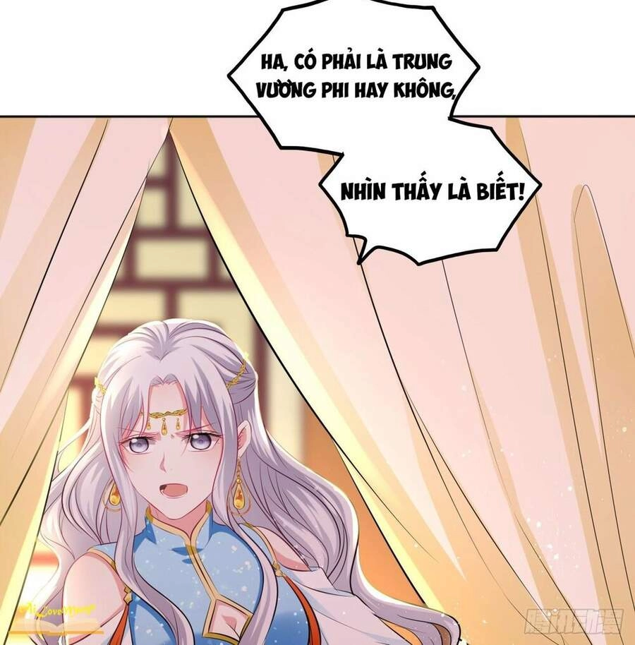 Vương Phi Thật Thích Trang Điểm Chapter 97 - 14