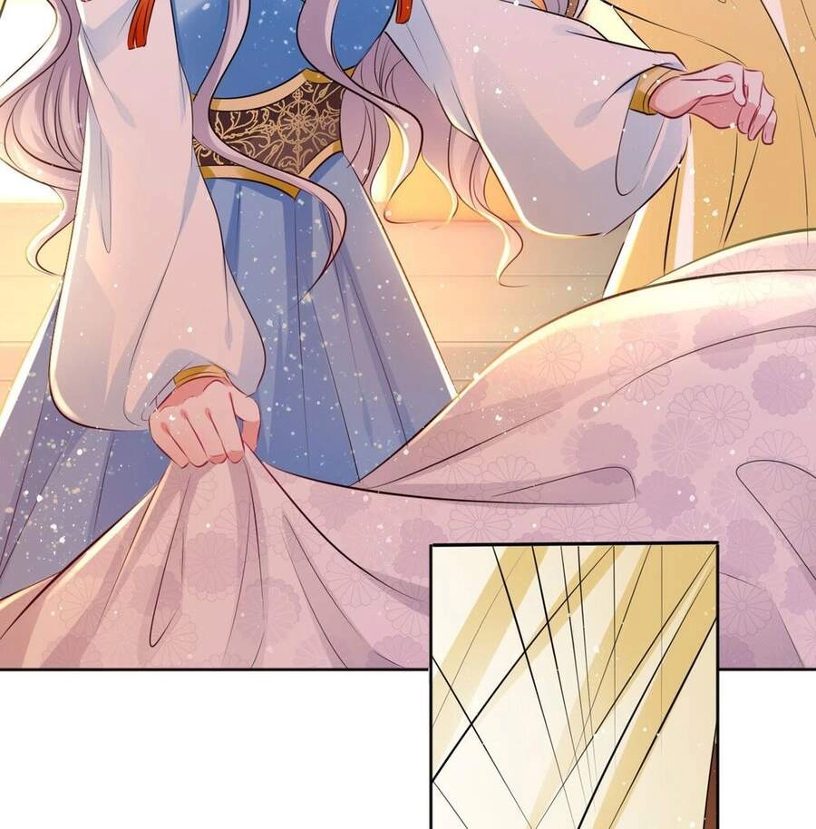 Vương Phi Thật Thích Trang Điểm Chapter 97 - 15