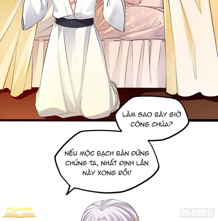 Vương Phi Thật Thích Trang Điểm Chapter 97 - 19