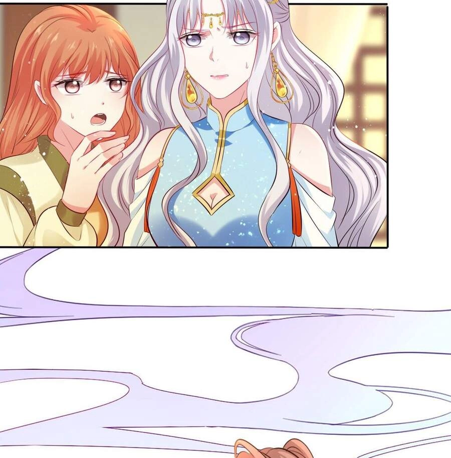 Vương Phi Thật Thích Trang Điểm Chapter 97 - 20