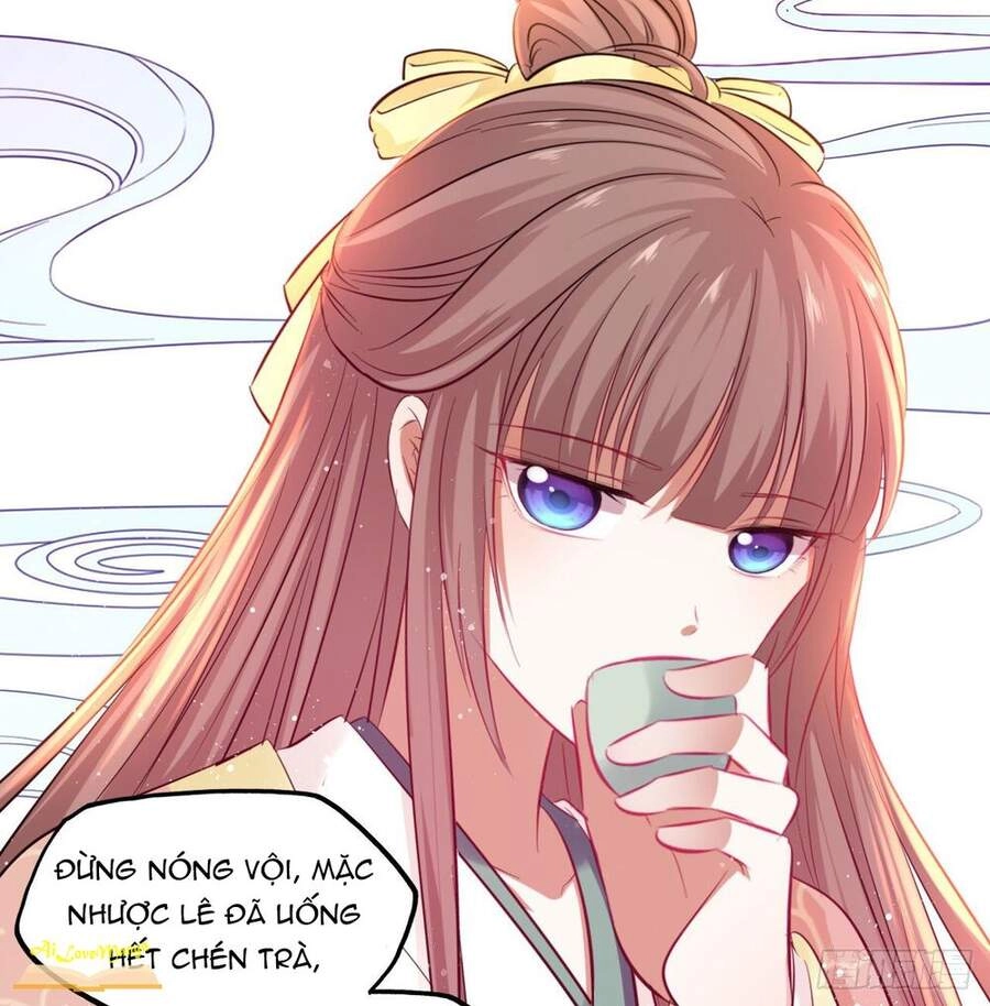 Vương Phi Thật Thích Trang Điểm Chapter 97 - 21