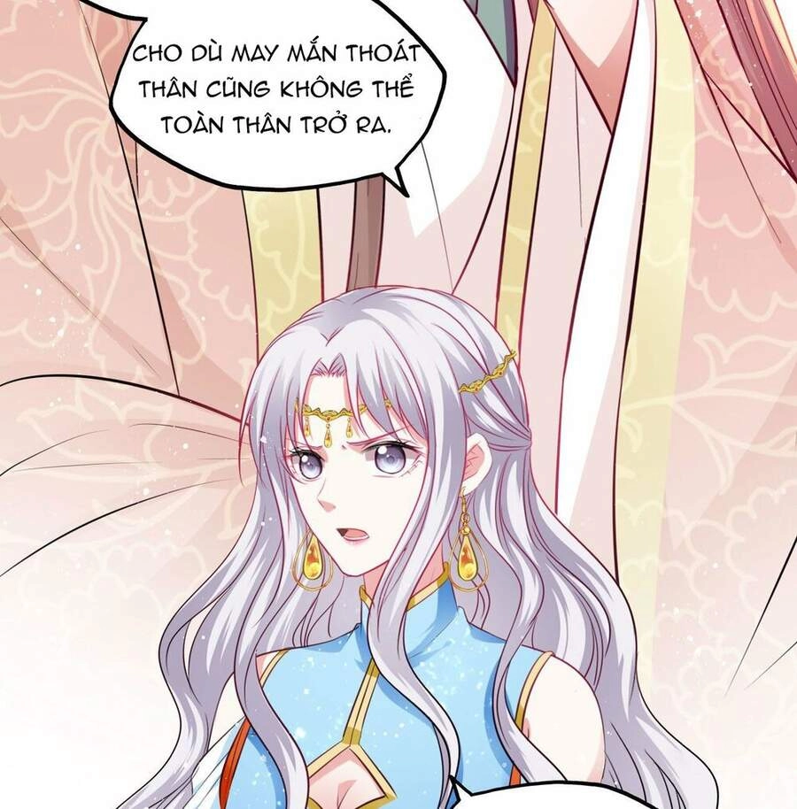 Vương Phi Thật Thích Trang Điểm Chapter 97 - 22