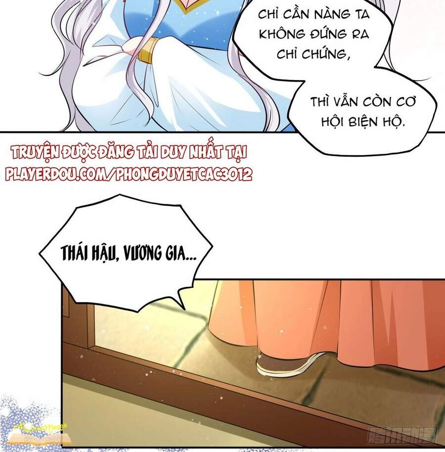 Vương Phi Thật Thích Trang Điểm Chapter 97 - 23