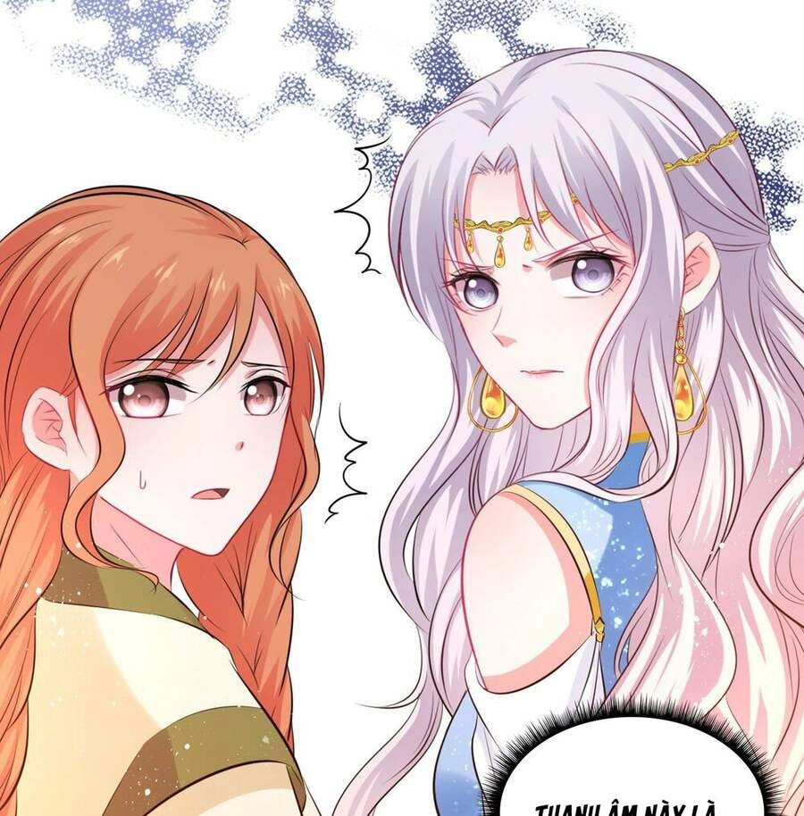 Vương Phi Thật Thích Trang Điểm Chapter 97 - 24