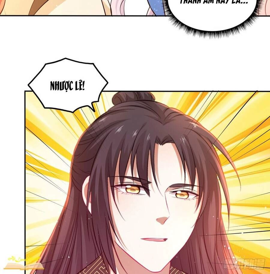 Vương Phi Thật Thích Trang Điểm Chapter 97 - 25