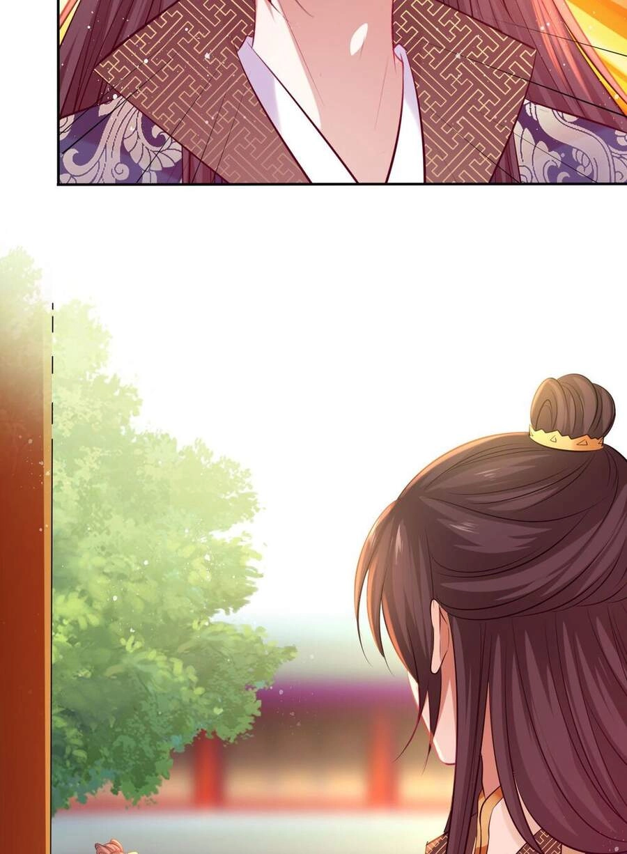 Vương Phi Thật Thích Trang Điểm Chapter 97 - 26