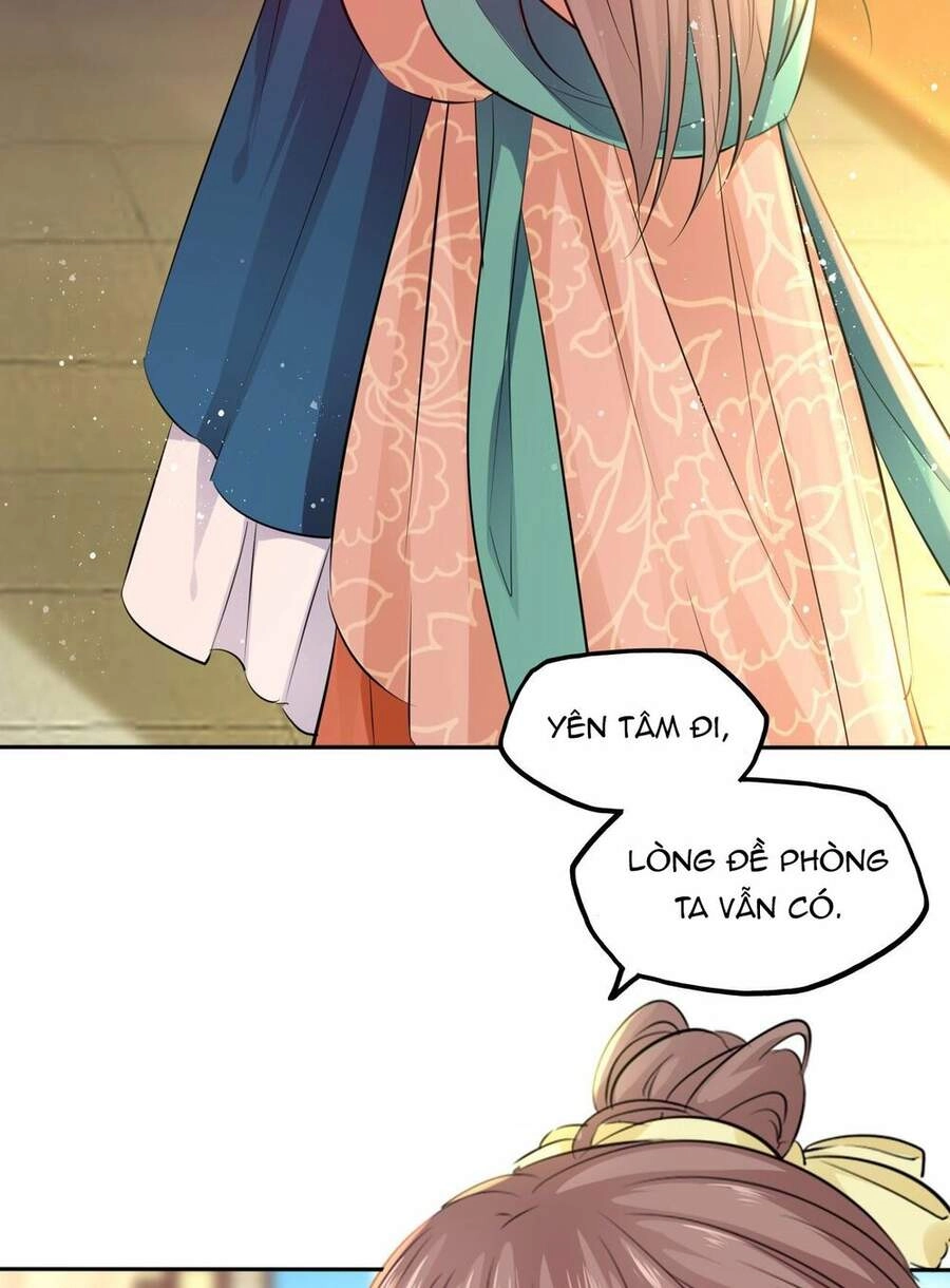 Vương Phi Thật Thích Trang Điểm Chapter 97 - 29