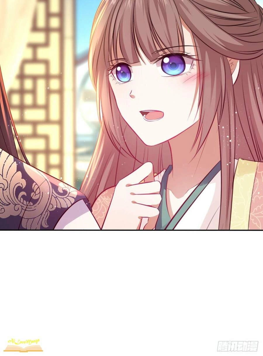 Vương Phi Thật Thích Trang Điểm Chapter 97 - 30