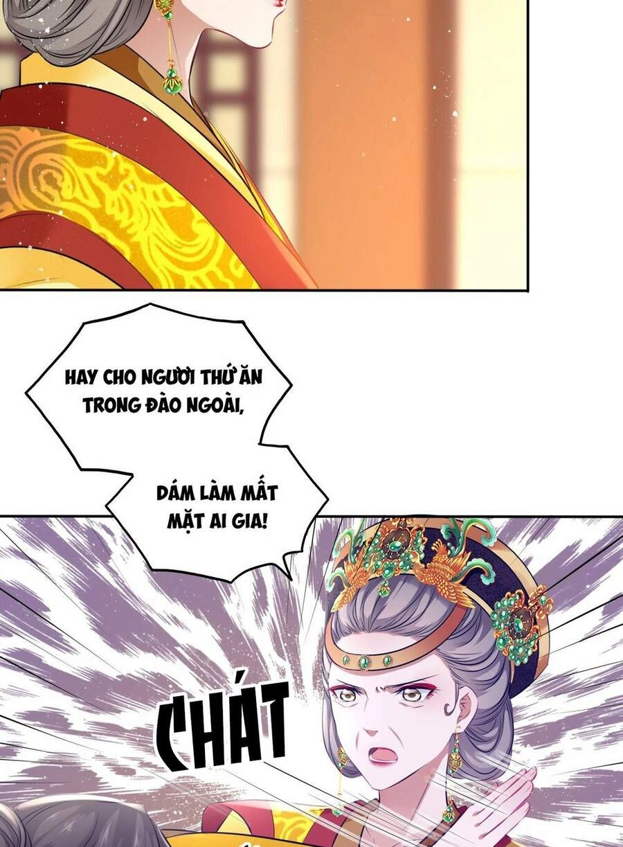 Vương Phi Thật Thích Trang Điểm Chapter 97 - 33