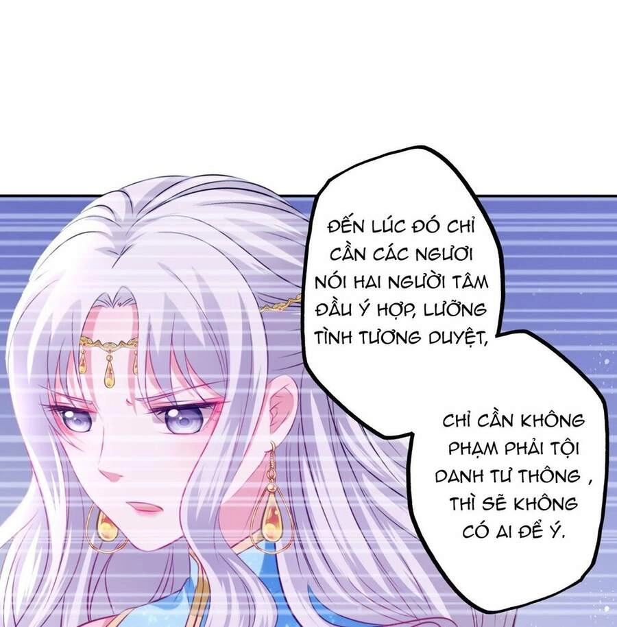 Vương Phi Thật Thích Trang Điểm Chapter 97 - 36