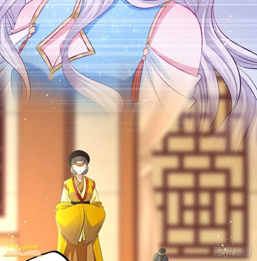 Vương Phi Thật Thích Trang Điểm Chapter 97 - 37