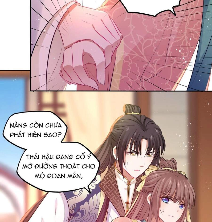 Vương Phi Thật Thích Trang Điểm Chapter 97 - 41