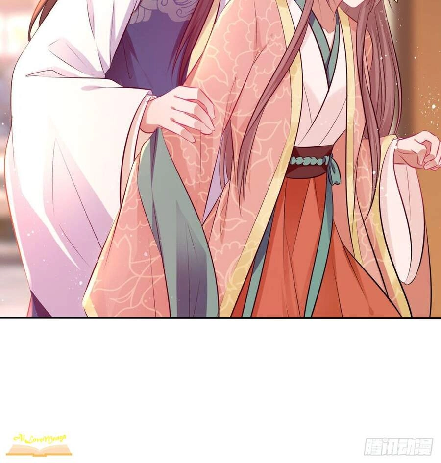 Vương Phi Thật Thích Trang Điểm Chapter 97 - 42