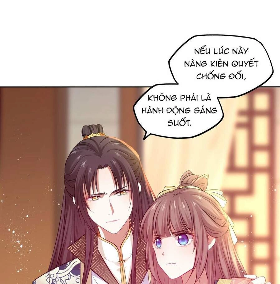 Vương Phi Thật Thích Trang Điểm Chapter 97 - 43